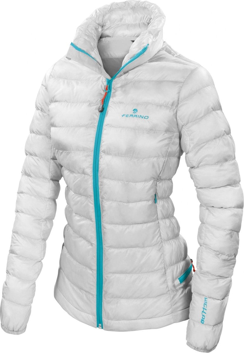 Ferrino Outdoorjas Saguaro Dames Wit Maat Xl