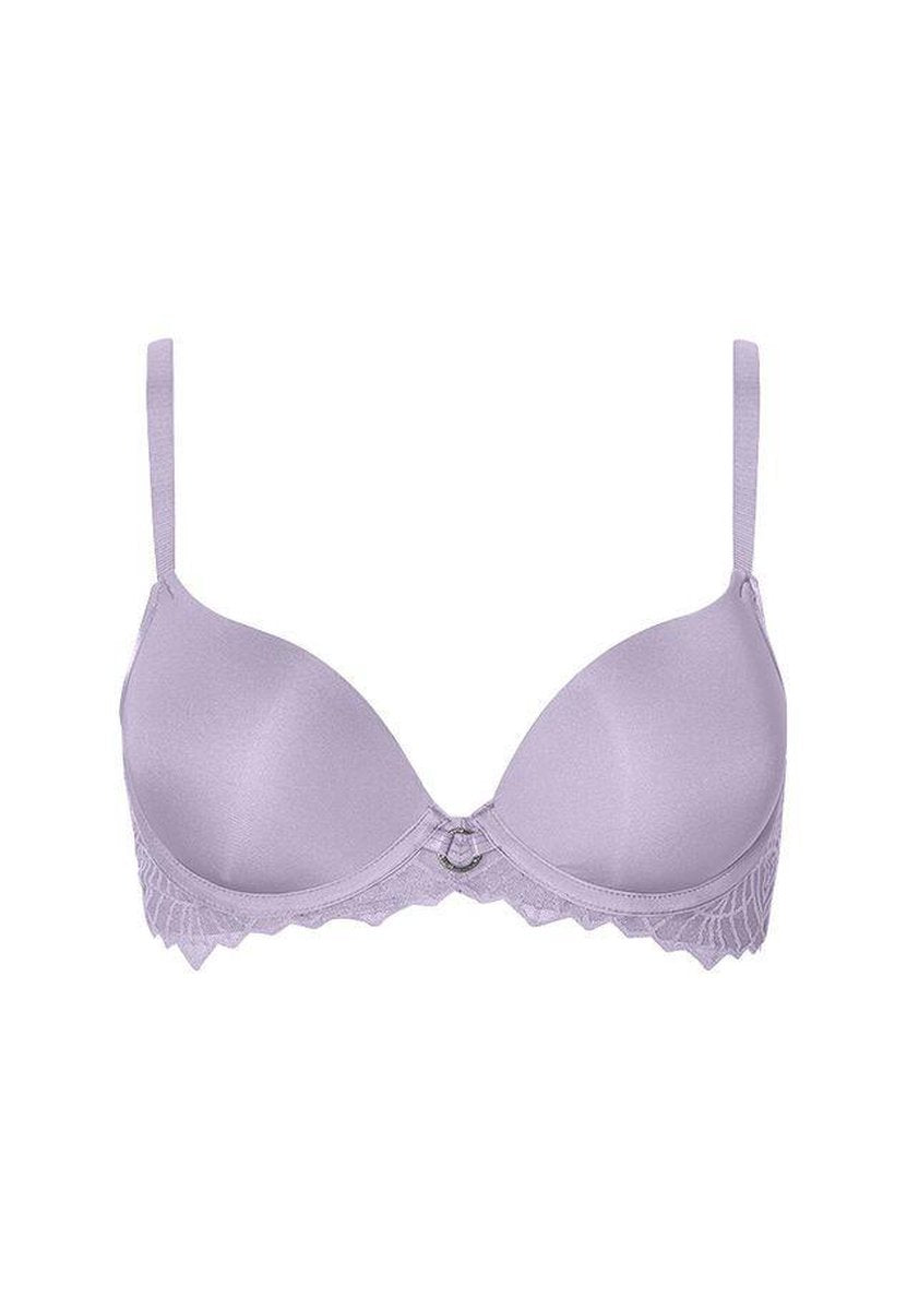 Madison Push Up Bra - Purple - 85D
