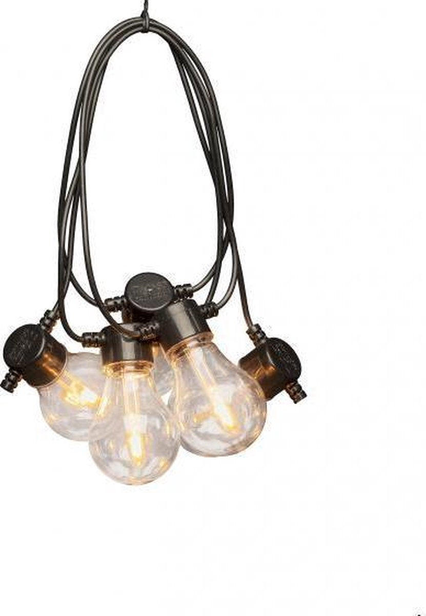Konstsmide Lichtsnoer Led Met Dimmer 14