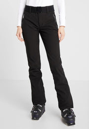 Lutha Joentaus Dames Ski Broek Zwart 34