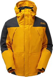 Keela Munro Expedition Jacket - Outdoorjas - Wind en Waterdicht - Extreme omstandigheden