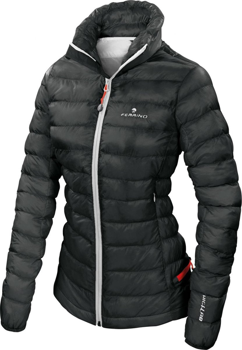 Ferrino Outdoorjas Saguaro Dames Zwart Maat Xs