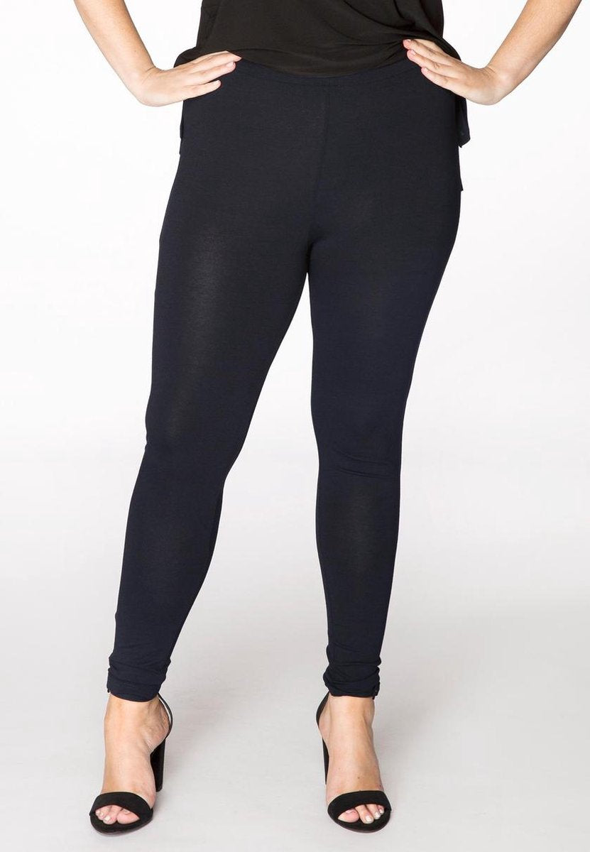 Yoek Legging lang
