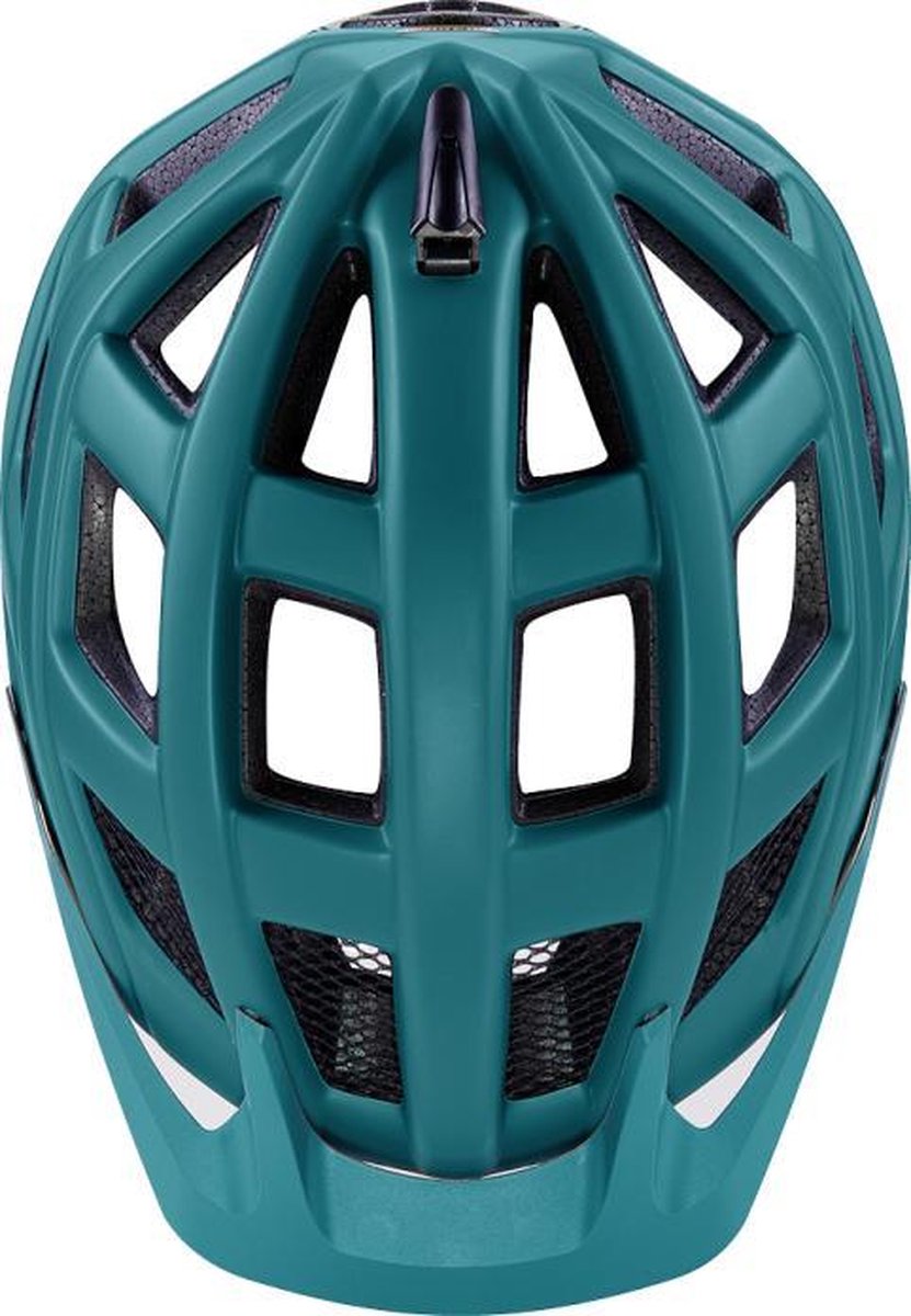 Fietshelm KED Crom M (52-58cm) - arcardia dark matt
