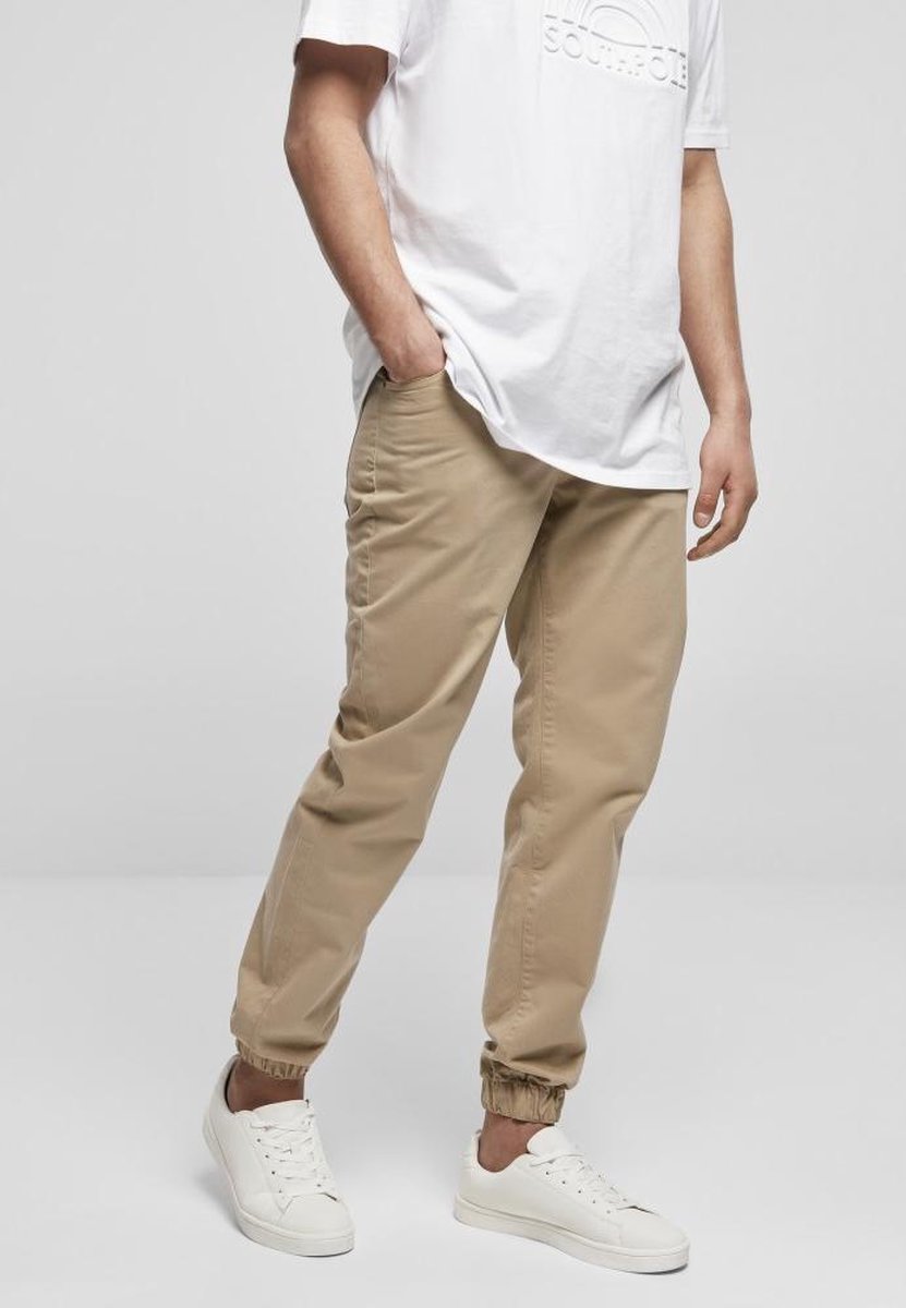 Southpole Broek -Taille