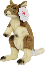 Nicotoy - Kangoeroe (30cm)