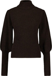 Ibana Texa Coltrui Donkerbruin  dames maat 36