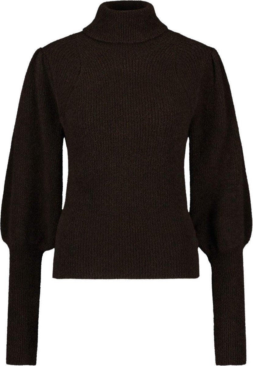 Ibana Texa Coltrui Donkerbruin  dames maat 36