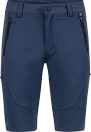 Lionel Heren Korte Broek - Navy