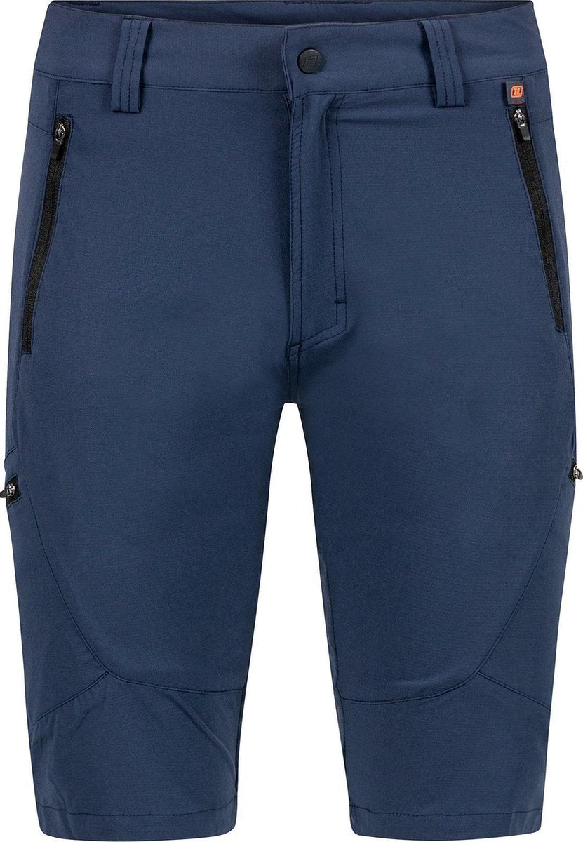 Lionel Heren Korte Broek - Navy