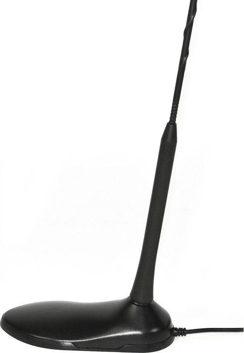 PNI Extra-45 antenne 45 cm 26-30 MHz inclusief magneetvoet