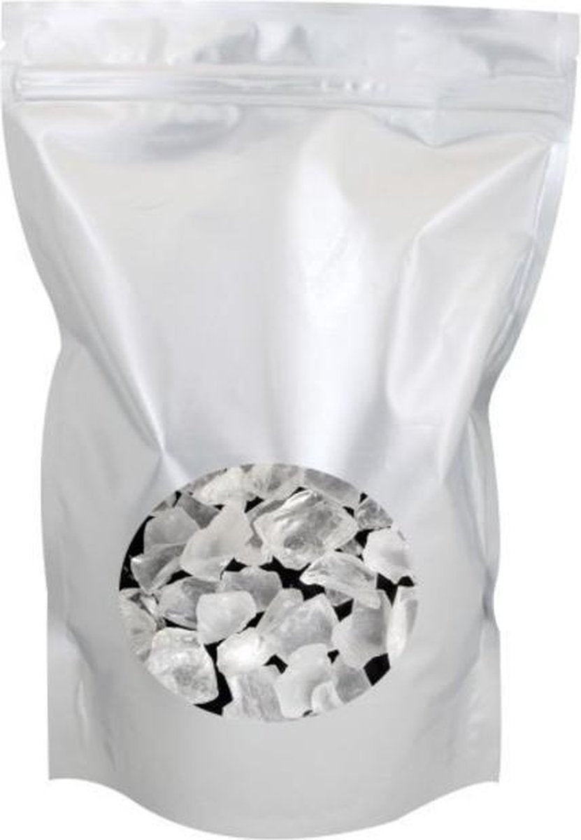 Acti polyfosfaat kristallen 1 kg voorkomt kalkvorming in injectors in zwembaden