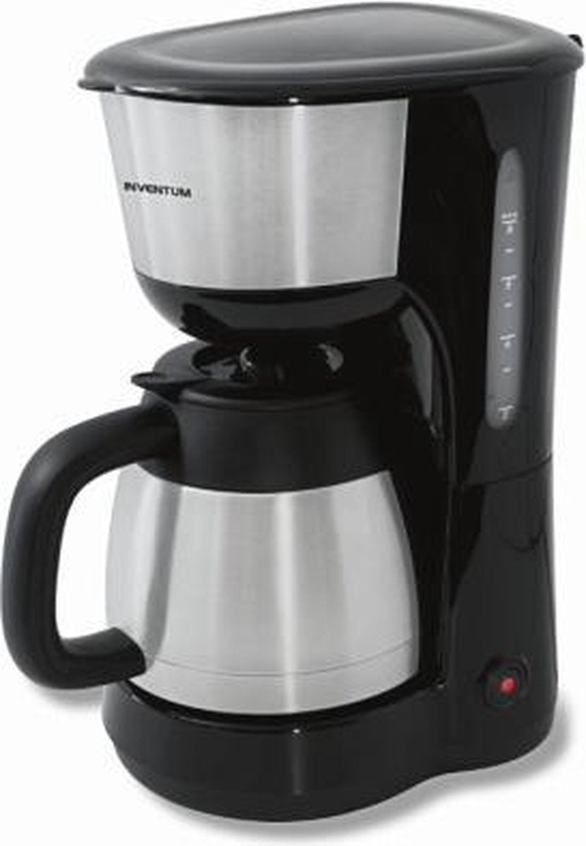 Inventum KZ618 Koffiezetapparaat