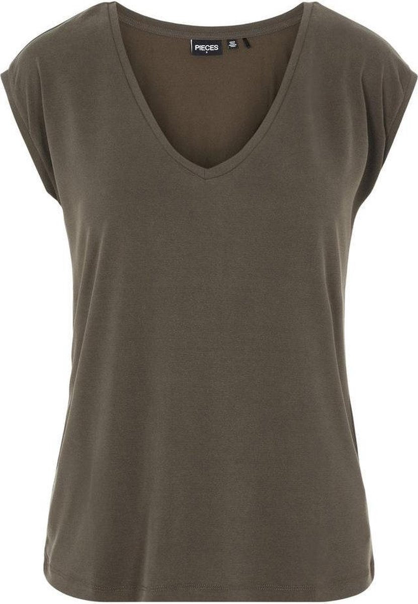 Pckamala Tee Noos Bc 17095260 Black Olive