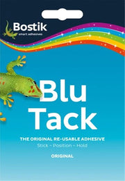 Blu Tack- Plakgum - 60g