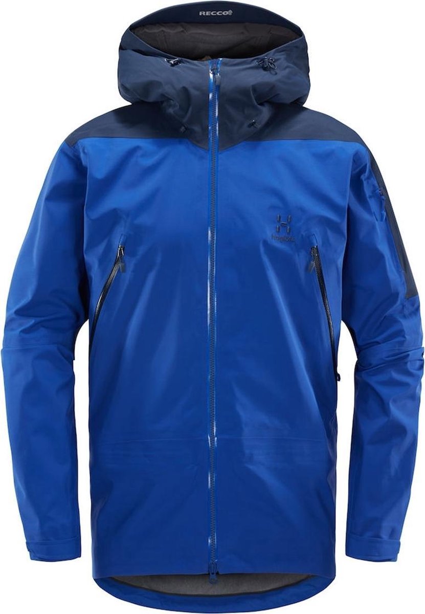 Haglöfs - Couloir Jacket - Heren - maat XL