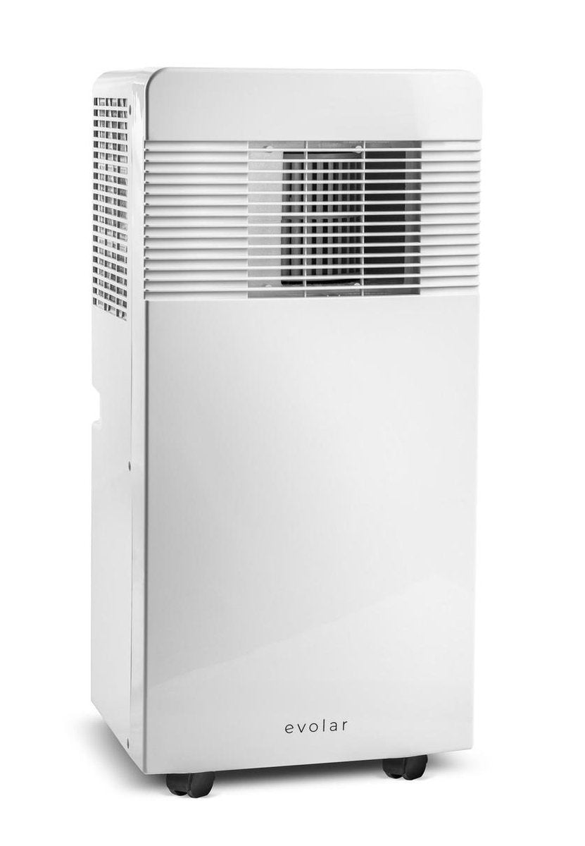 Evolar EVO-07C - Mobiele Airco - 2