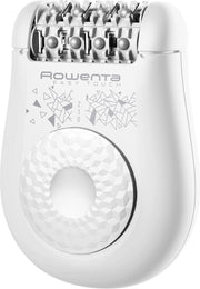 Epilator Calor Easy Touch Silver Mozaic EP1115CO