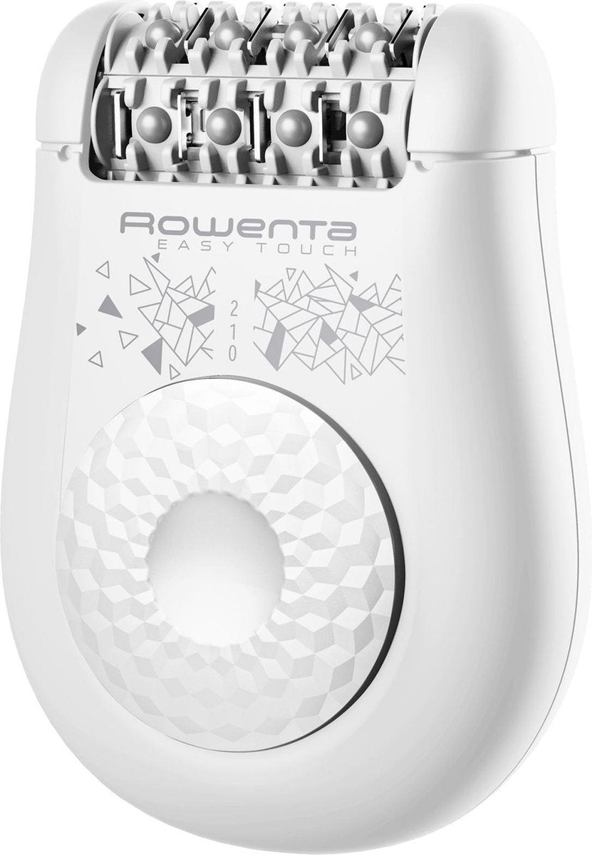 Epilator Calor Easy Touch Silver Mozaic EP1115CO