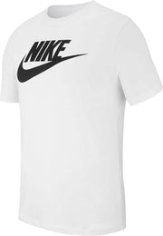 Nike Sportswear Icon Futura Heren T-Shirt - Maat L