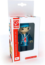 Hape Modern Family Zoon
