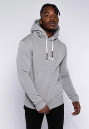 Conflict Hoodie Essentials Grey