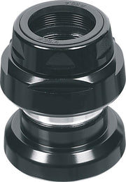 Balhoofdset Ergotec A118GK 1-1/8" met draad - zwart