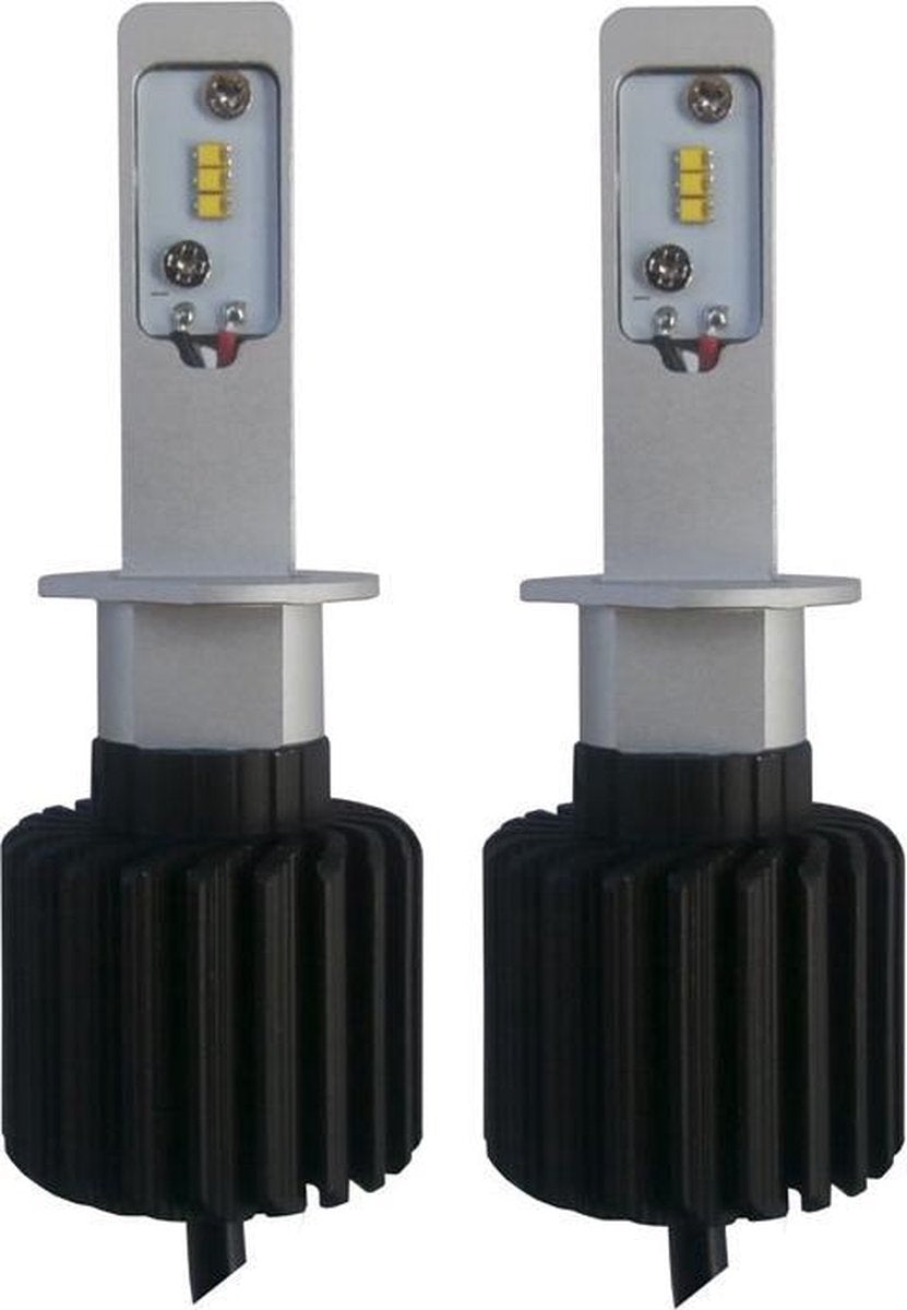 LED Mistlicht H3 4000 Lumen
