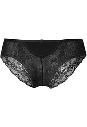 Sapph Stardust brazilian - Black - S