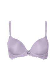 Madison Push Up Bra - Purple - 70D