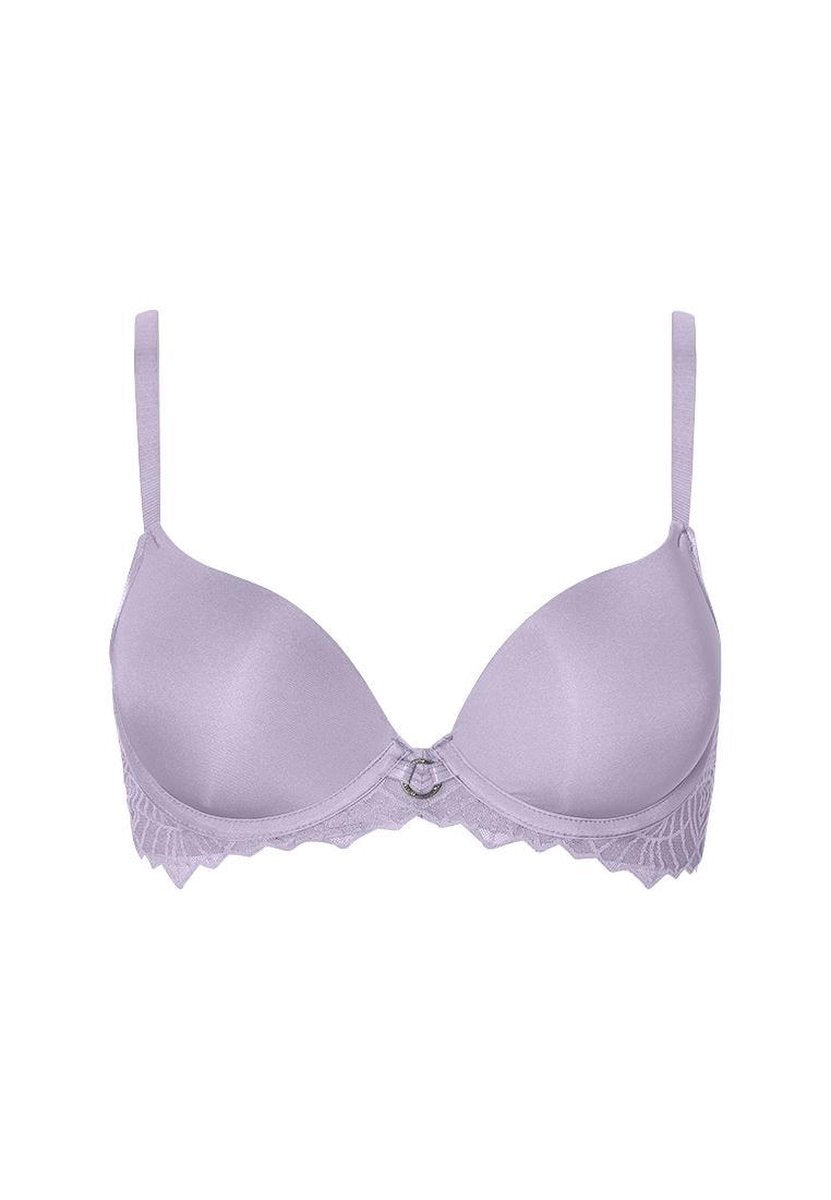 Madison Push Up Bra - Purple - 70D