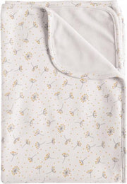 bébé-jou Fabulous Multidoek - Wish Grey