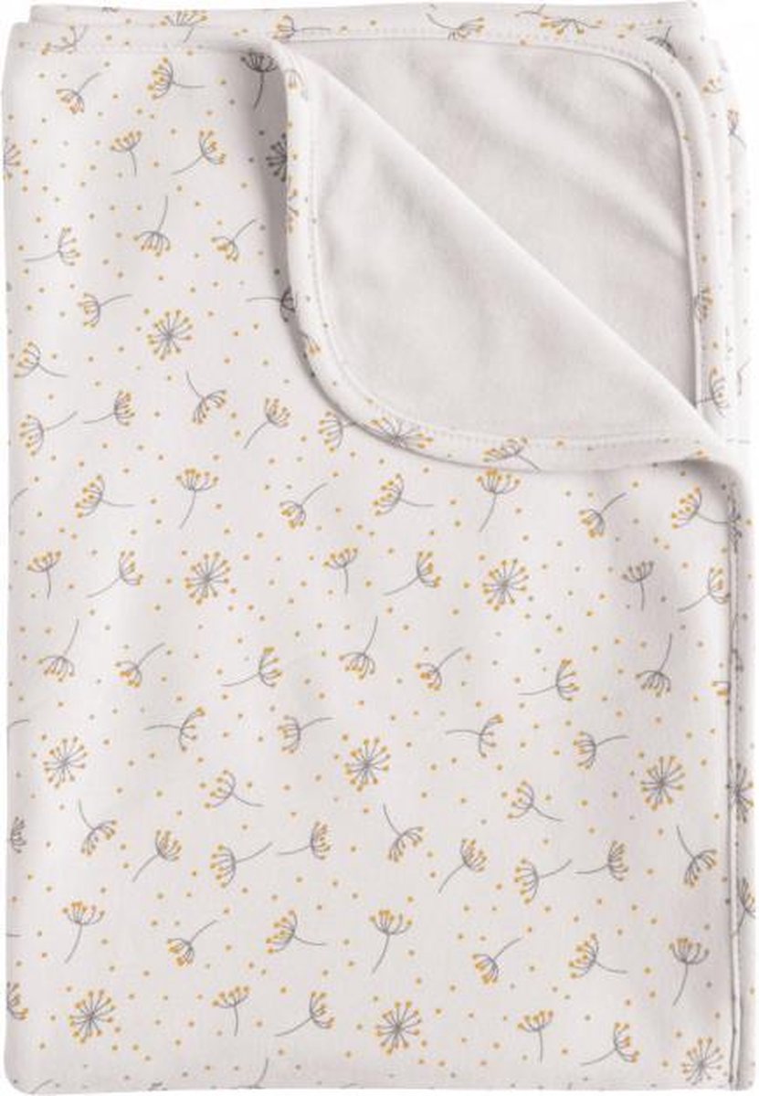 bébé-jou Fabulous Multidoek - Wish Grey