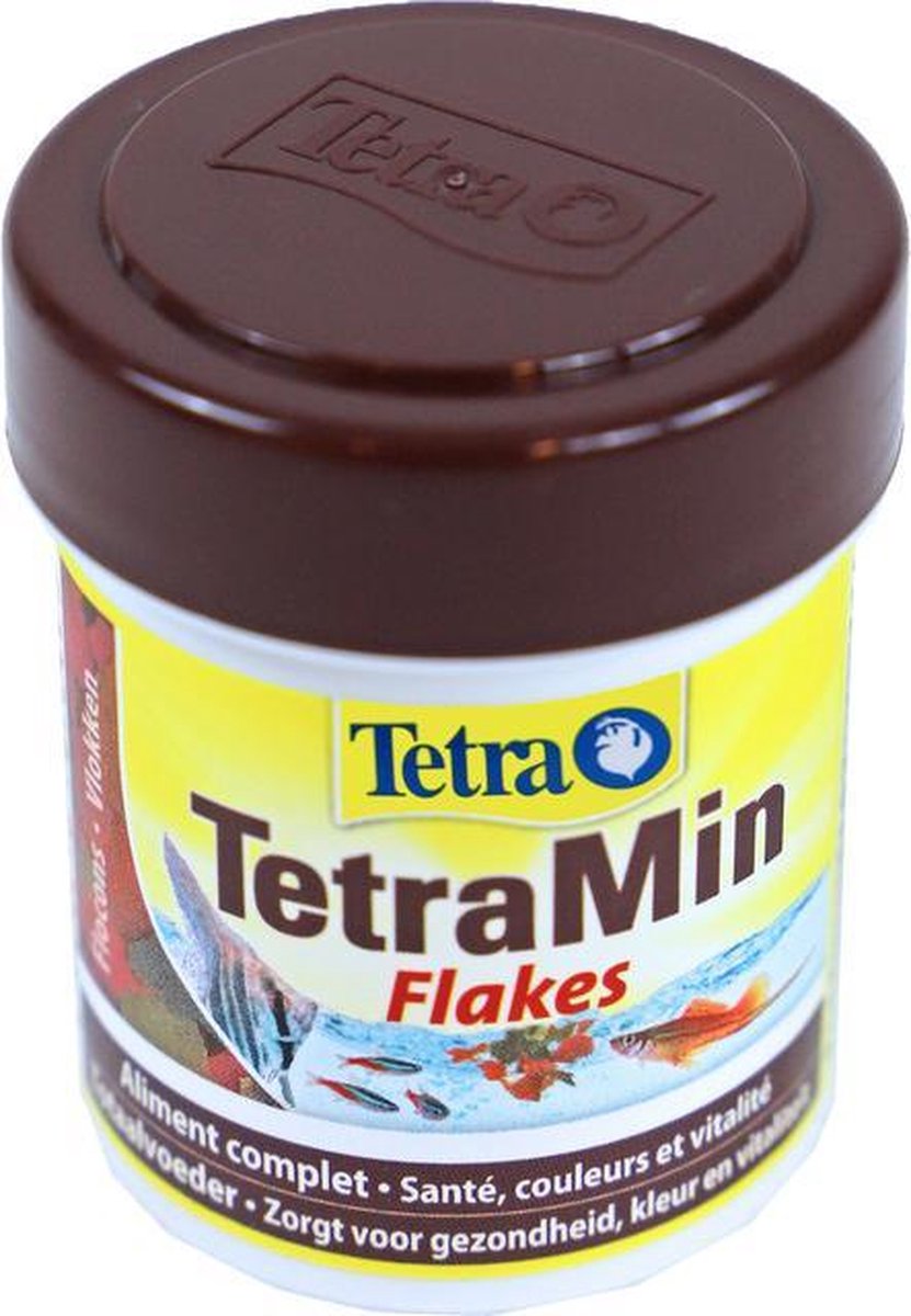 TetraMin Bio-Active