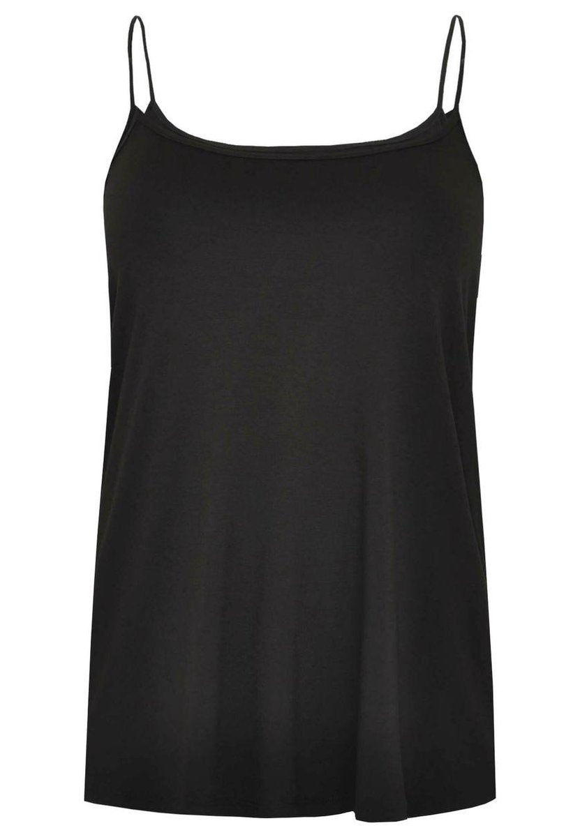 Yoek Singlet spaghetti bandjes