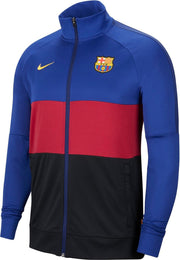 FC Barcelona Trainingsjack 2020-2021 mt. S