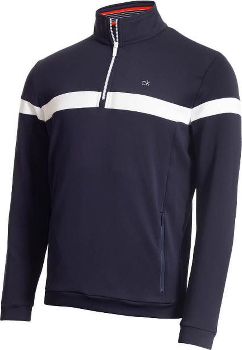 Calvin klein heren performance trui - S
