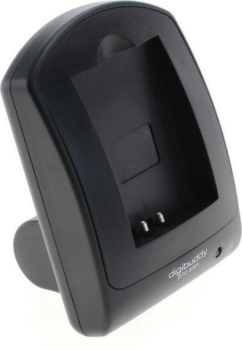 USB Lader voor voor Aiptek CB-170 / Fuji NP-85/NP-170