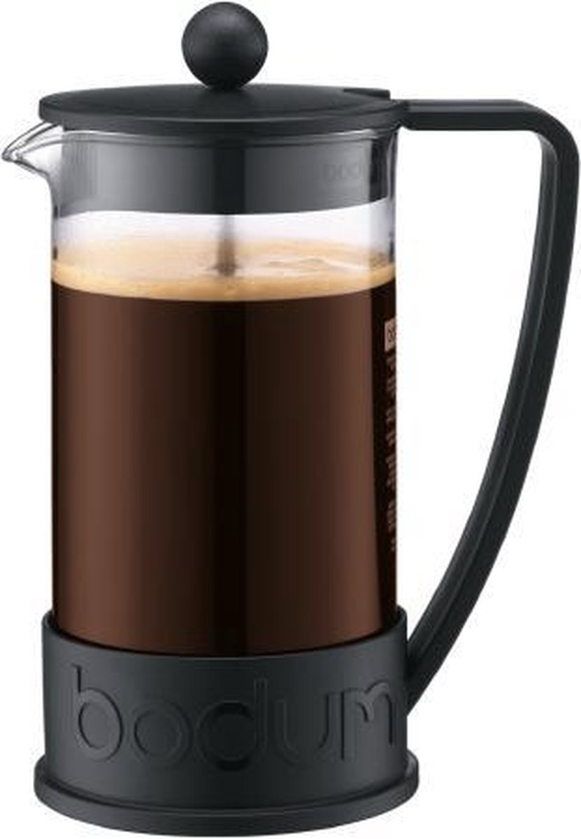 Bodum Brazil Cafetière - 8 Kops - 1