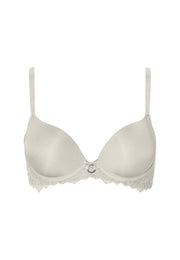 Madison Push Up Bra - White - 70B