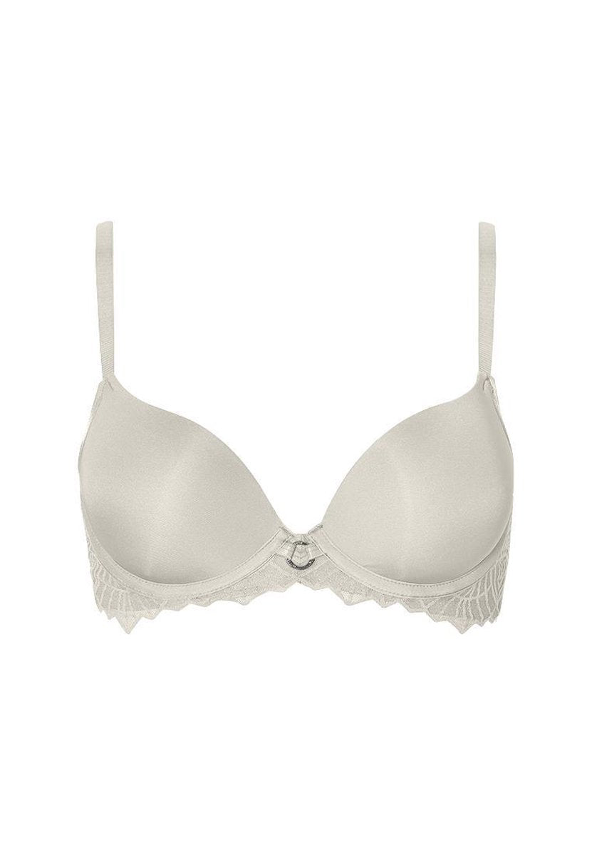 Madison Push Up Bra - White - 70B