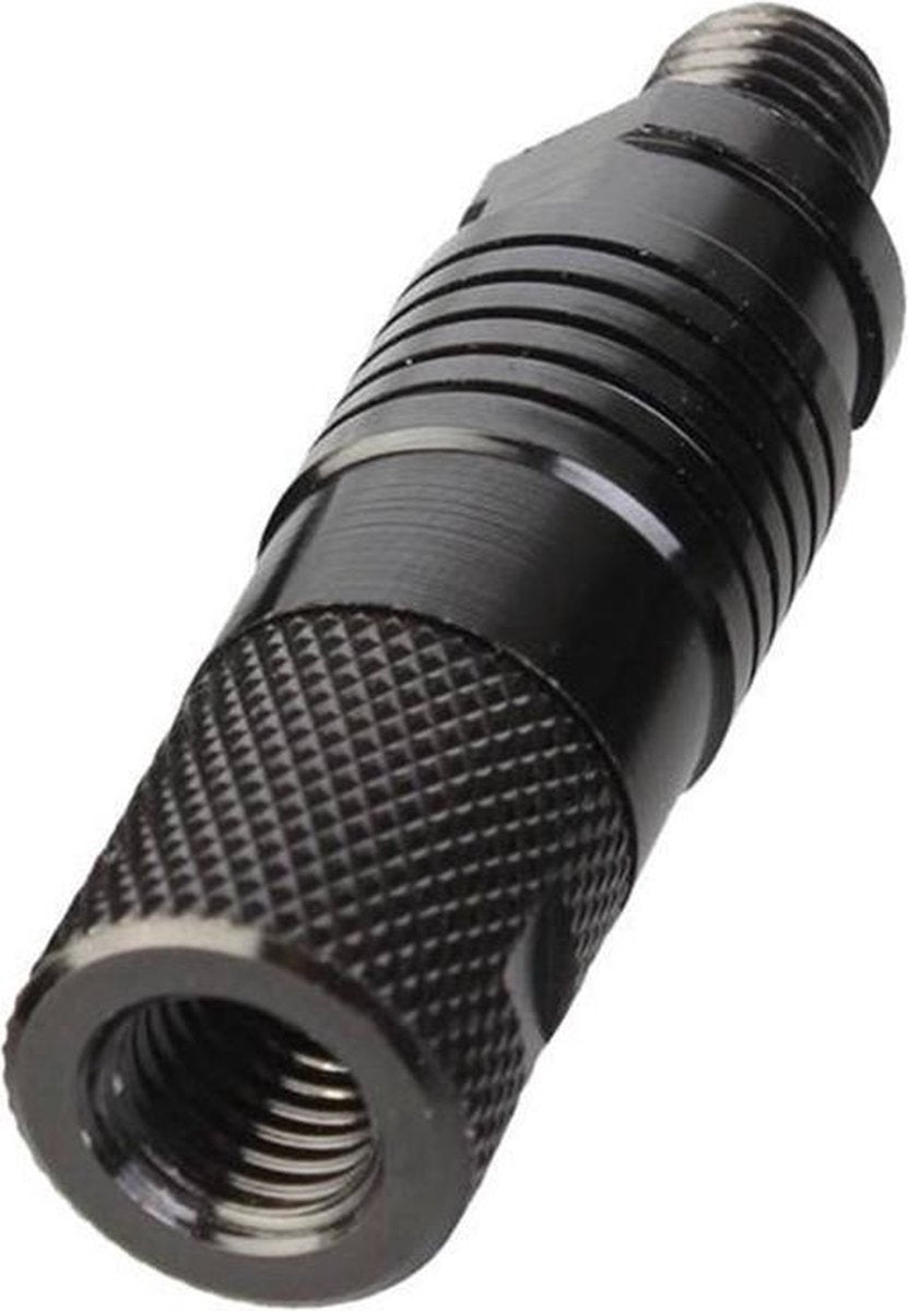 Prologic Black Night Quick Release | Small | 3st