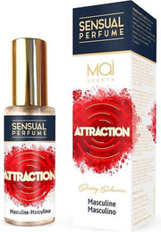 Mai feromonen parfum voor hem 30 ml - 30ml