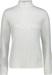 Campagnolo Carbonium Ski Pulli  Wintersportpully - Maat XL  - Vrouwen - wit