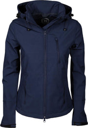 Harry's Horse Softshell jas Chicago 140 navy
