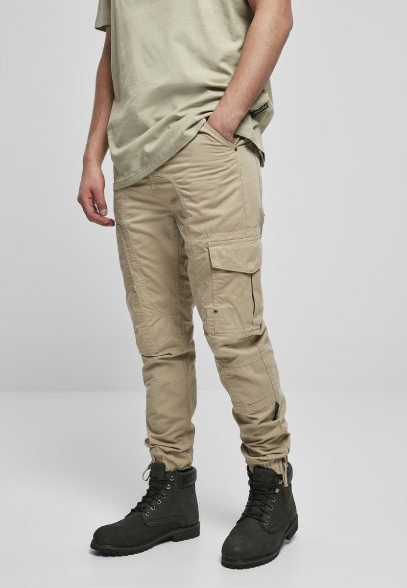 Southpole Cargo broek -Taille