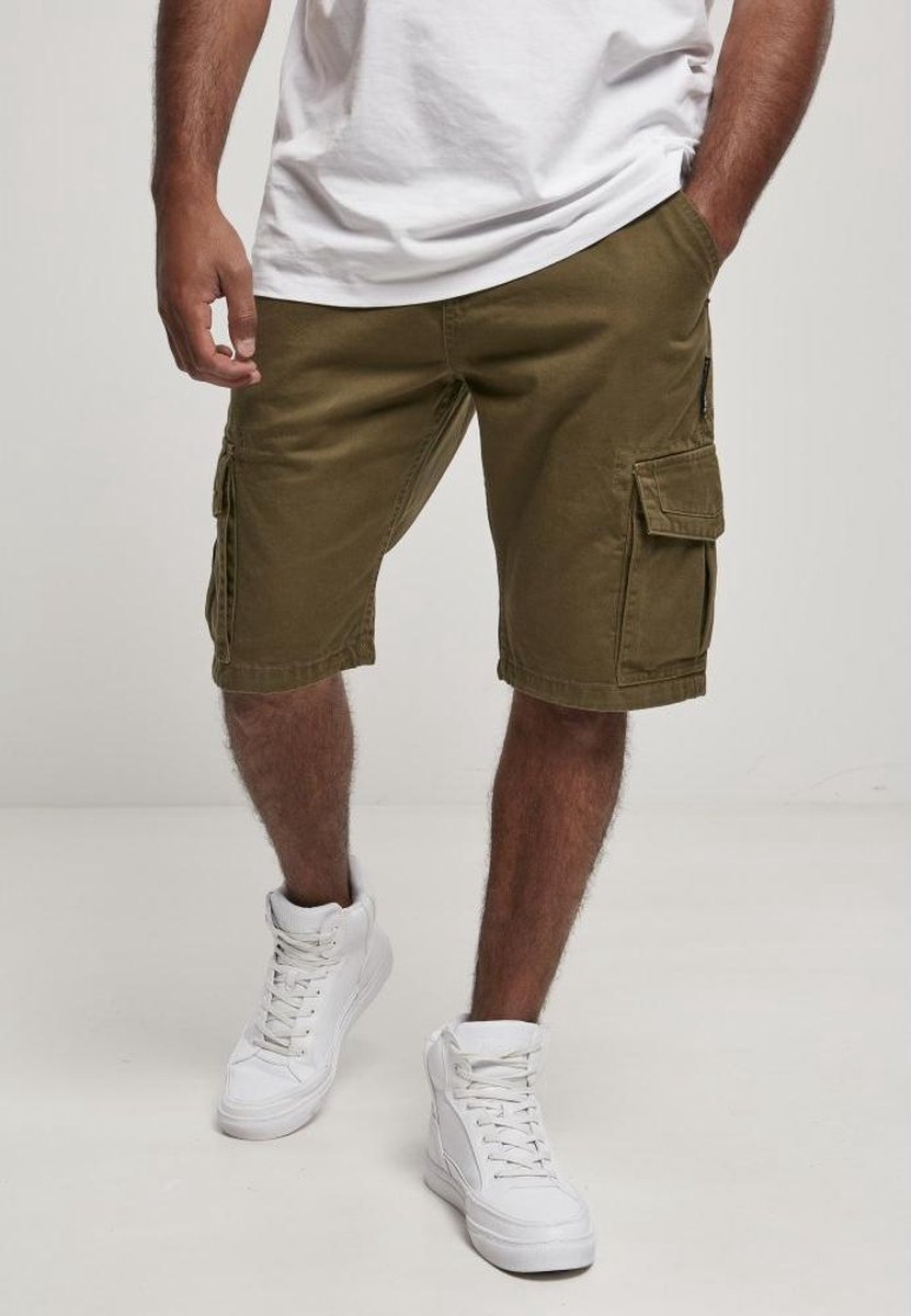 Southpole Cargo Korte broek -Taille