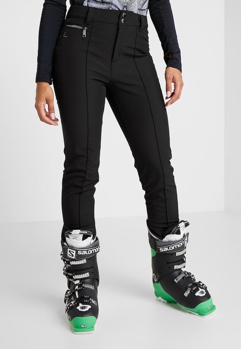 Luhta Joentaka Dames Ski Broek Zwart 40