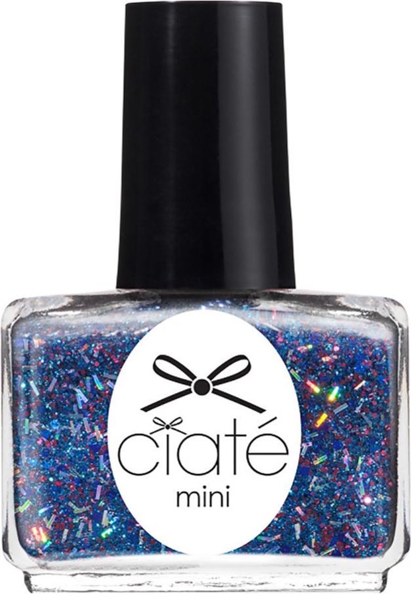 Ciaté The Paint Pot Nagellack 13.5ml - Monte Carlo