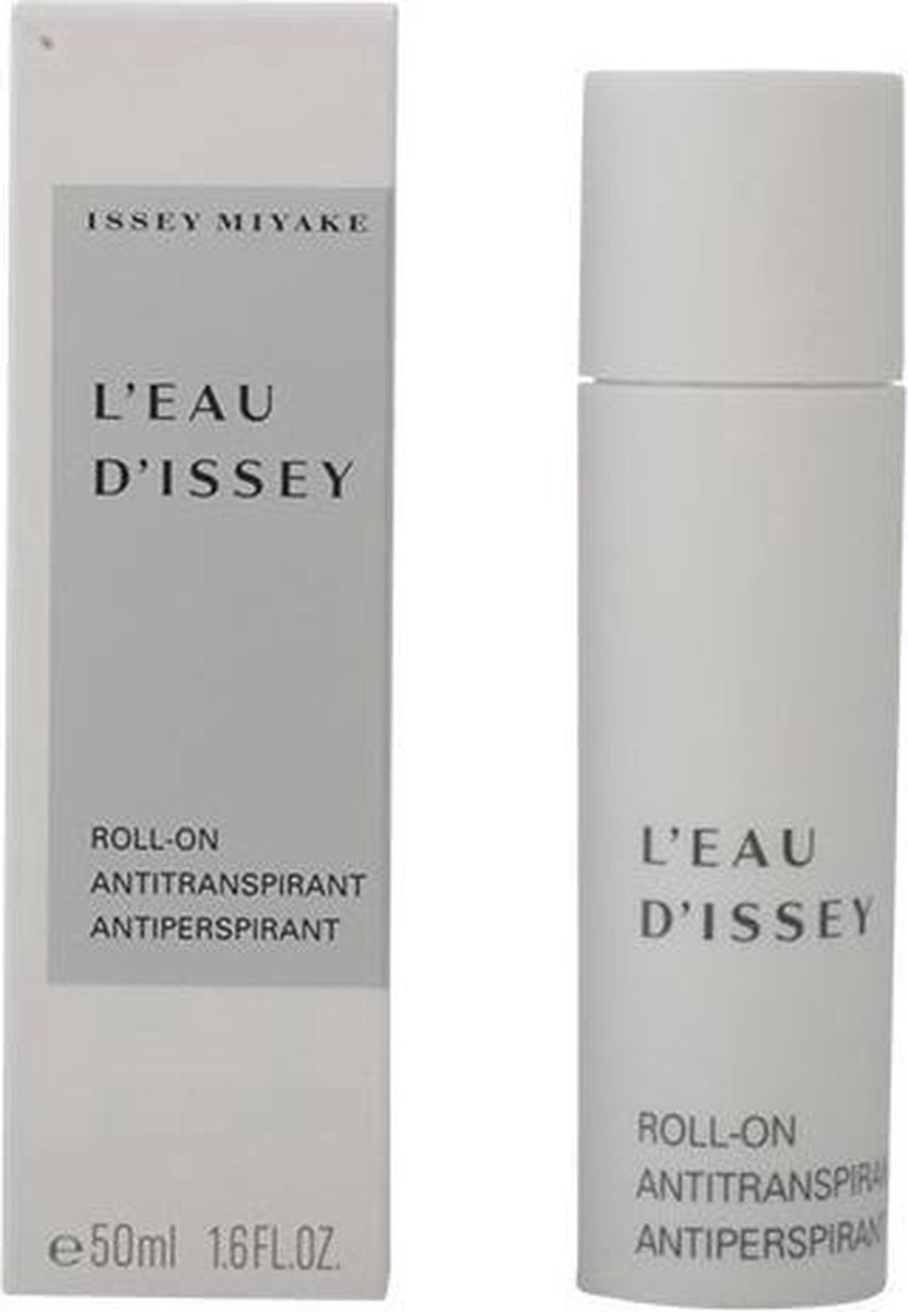 Issey Miyake L'Eau d'Issey Deodorant Roll-on 50 ml